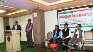 सम्पत्ति शुद्धिकरण कडाइका साथ लागु भएका देशको अर्थतन्त्र सुव्यवस्थित