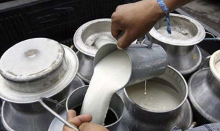 दुधमा आत्मनिर्भर बन्न सक्ने भन्दै अन्य  मुलुकबाट दुध आयात नगर्न दुग्ध संघको माग