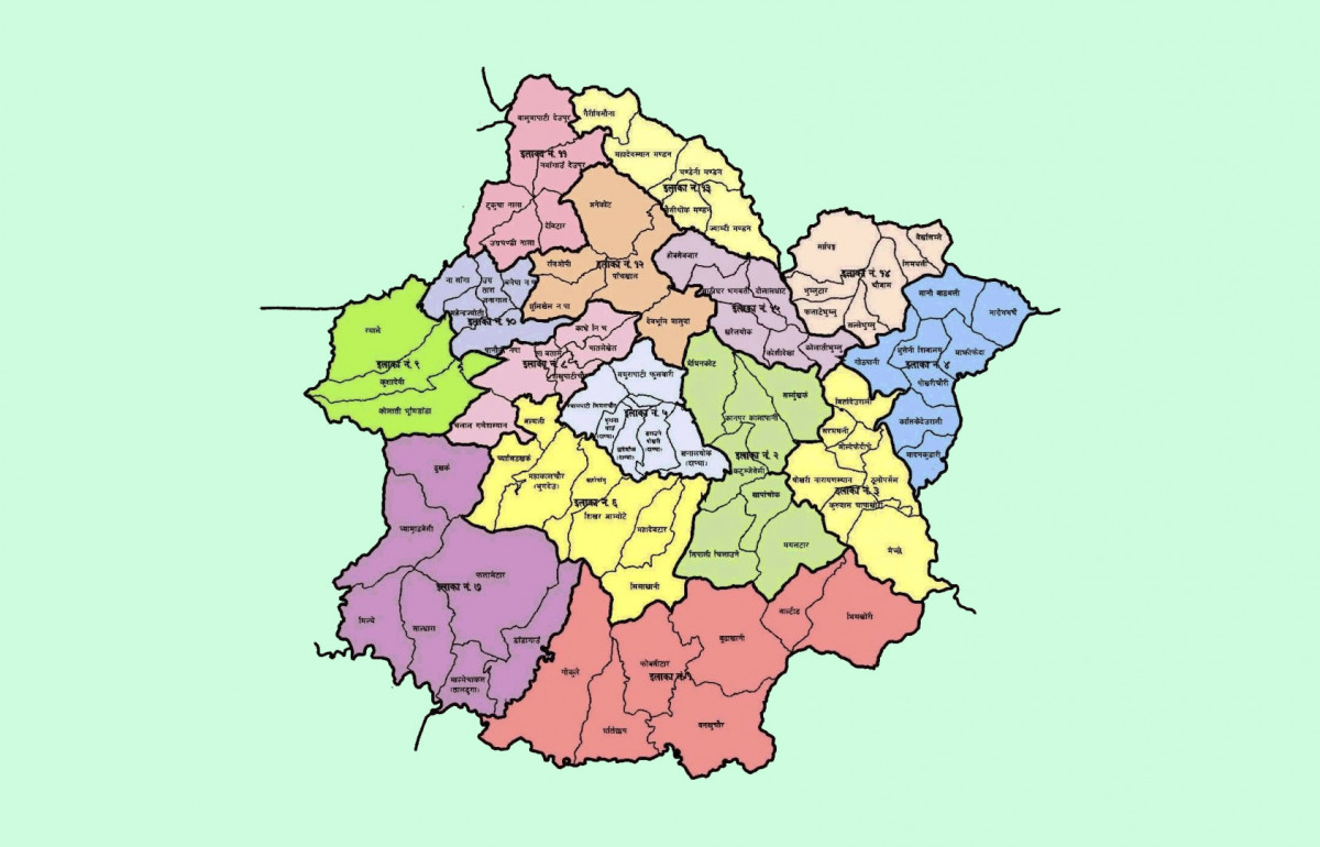 काभ्रेका सहकारीमा तरलता वृद्धि, समुदायमा आधारित संस्थामा छैन समस्या