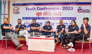 सहकारीका असल अभ्यास फैलाउन पोखरा रोयलले बनायो १०० युवालाइ सहकारी दूत