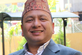 सदस्यको बचत हिनामिना गरेको आरोप  लागेका  एमालेका प्रदेश  कमिटी सदस्य नेपाली निलम्बित