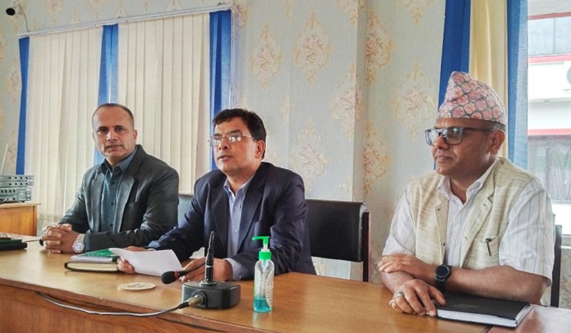 समस्यामा परेका सहकारीले बचत फिर्ताको समय तोक्न पाउने, सञ्चालकहरूले कानुनी दायित्व भने लिनुपर्ने