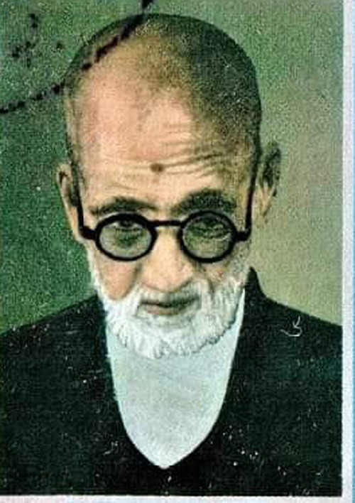 दूराचारी शासक, तिनका चाकरीवाज वा मतियार र उनीहरूका पापलाई चोख्याउन जथाभावी स्वस्ती–शान्ति गराउँदै ...