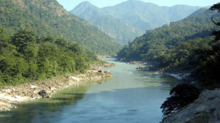 तल्लो अरुणमा ६६९ मेगावाटको  बिद्यूत  भारतीय कम्पनी सतलजले निर्माण गर्ने, नेपालले २१ प्रतिशत बिजुली मात्रै पाउने
