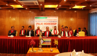 ‘बचत दुरुपयोग गर्ने सहकारीकर्मीहरुको पछाडि संघ, महासंघ लाग्नु हुँदैन’