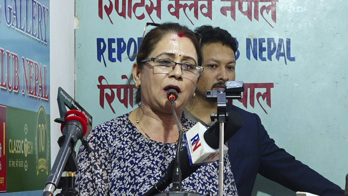 बचत फिर्ता नपाएपछि सहकारी पीडित पनि सडकमा, २० गतेदेखि आन्दोलन गर्ने