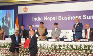 नेपालमा लुब्रिकेन्ट प्लान्ट स्थापना हुने, गाेल्छा ग्रुप–इन्डियन आयलको संयुक्त लगानी