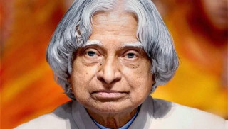 भ्रष्टाचारमुक्त  राष्ट्र   बनाउन  समाजमा तीन मूख्य मानिस छन्ः  ए.पी.जे. अब्दुल