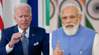 मोदीको अमेरिकी उच्च सम्मानप्रति डेमोक्र्याटमै मतान्तर