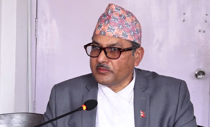 ‘सहकारी स्वनियमनमा चल्ने संस्था हो, राष्ट्र बैंक  छिर्न  चाहँदैन’