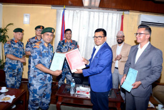 चन्द्रागिरि, मौलाकालि र लुम्बिनी केवलकारले सशस्त्र प्रहरीका परिवारलाई टिकटमा छुट दिने