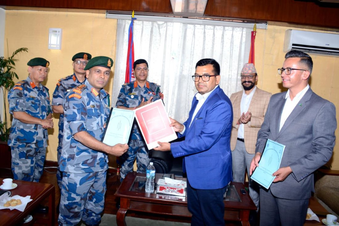 चन्द्रागिरि, मौलाकालि र लुम्बिनी केवलकारले सशस्त्र प्रहरीका परिवारलाई टिकटमा छुट दिने