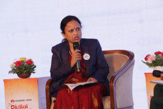 सूचना प्रविधिबाट हुन सक्ने दूरूपयाेग रोक्न मन्त्रालय सचेत छः सञ्चारमन्त्री शर्मा