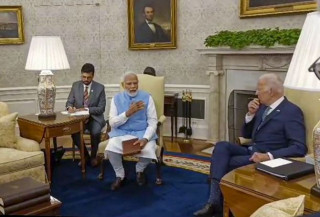 बर्तमान परिप्रेक्ष र परिस्थितिका बीच मोदी अमेरिका भ्रमणको परिणाम