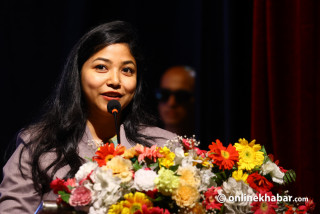 काठमाडौं महानगरपालिकाले ल्यायो २५ अर्ब ५४ करोड माथीको बजेट 