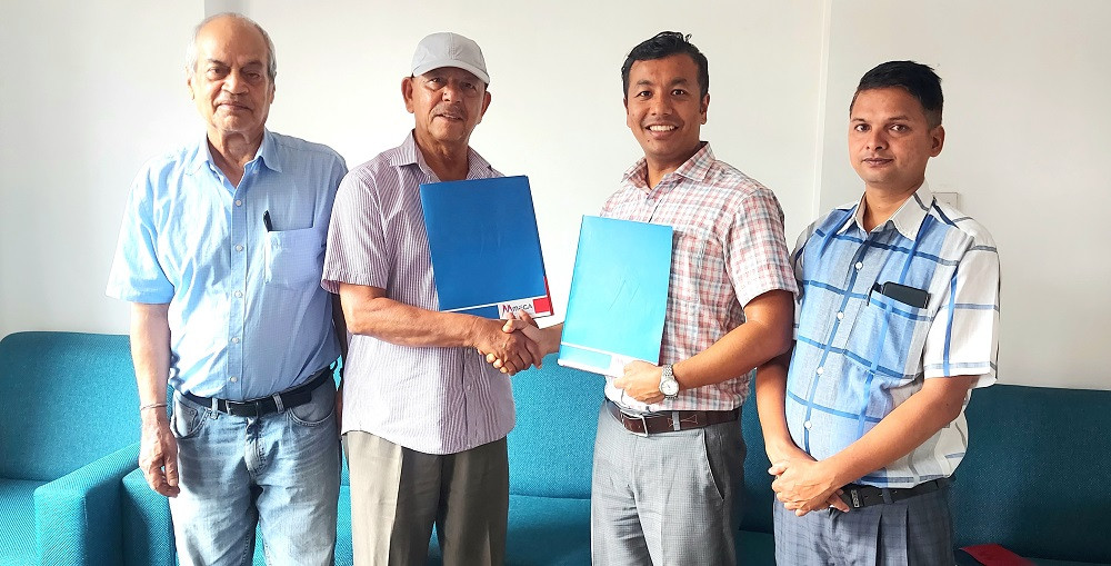 दिब्यश्वरी हाईड्रोपावरले हकप्रद शेयर निष्काशन गर्ने