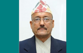 ललिता निवास प्रकरणा मुद्दा पुनः बल्झिदै पूर्ब निर्वाचन आयुक्त सुधीरकुमार साह पनि पक्राउ