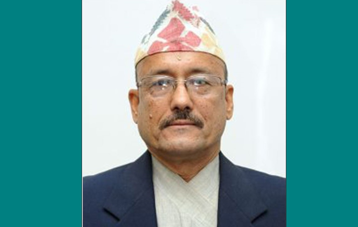 ललिता निवास प्रकरणा मुद्दा पुनः बल्झिदै पूर्ब निर्वाचन आयुक्त सुधीरकुमार साह पनि पक्राउ