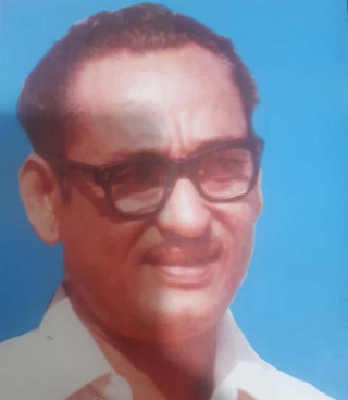 तिमी हिमालझैँ उठ्यौ लिएर ज्योति क्रान्तिको
