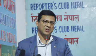 बित्तीय सहकारीको सिद्धान्तको रक्षा गर्ने गरी प्रतिवेदन आएन भने बहिस्कार गर्छौः अध्यक्ष पौड्याल