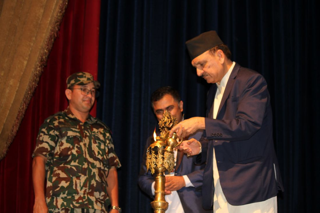 नेपाली स्टार्टअपले पायो स्टार्टअप वर्ल्ड कपको ताज 