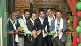नबिल बैंकको नयाँ शाखा पुतलीसडकमा, शैक्षिक हबको रुपमा सञ्चालन हुने