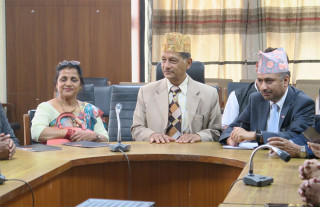 नेपाल इलेक्ट्रिसिटी ग्रीड कोड जारी हुने