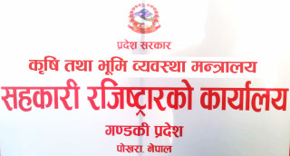 गण्डकी प्रदेशले जारी गर्‍यो १७ बुँदे निर्देशन, संस्थाहरुले पर्याप्त तलरता राख्नुपर्ने