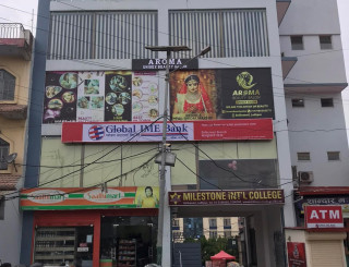 ग्लोबल आइएमई बैंकद्वारा  दुइ नयाँ शाखा थप