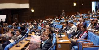 प्रतिनिधि सभाबाट मिटरब्याज सम्बन्धी विधेयक  पारित
