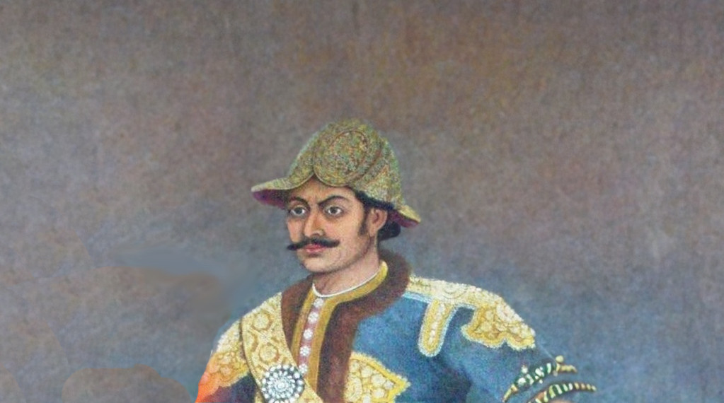 अब राजासँग मेरो दर्घाहामा इन्साफ होला, अहिलेलाई इन्साफ नपाई बेइज्जति खेपेर मारिनुभन्दा आफैँ मर्नु बेश.... : भीमसेन थापा