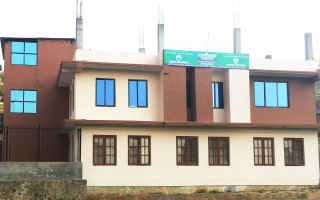 ज्योति मिर्मिरे सामुहिक साकोसको कुल सम्पत्ति १ अर्ब १८ करोड नाघ्यो