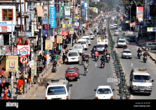यातयात क्षेत्र सुधारका लागि ११ बुँर्दे घोषणा पत्र जारी 