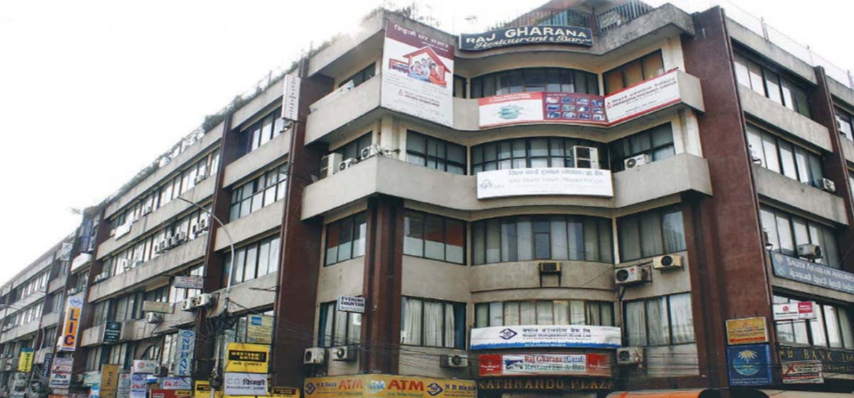 समयमा कर तिरे काठमाण्डौ महानगरपालिकाले ३० प्रतिशतसम्म छुट दिने