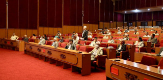  मिटरब्याज सम्बन्धी विधेयक राष्ट्रिय सभाबाट पारित