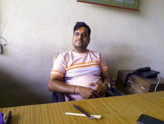 सर्वसाधारणकाे करोडौं रकम कुम्ल्याएर  ब्यबसायी पंकज भागे 