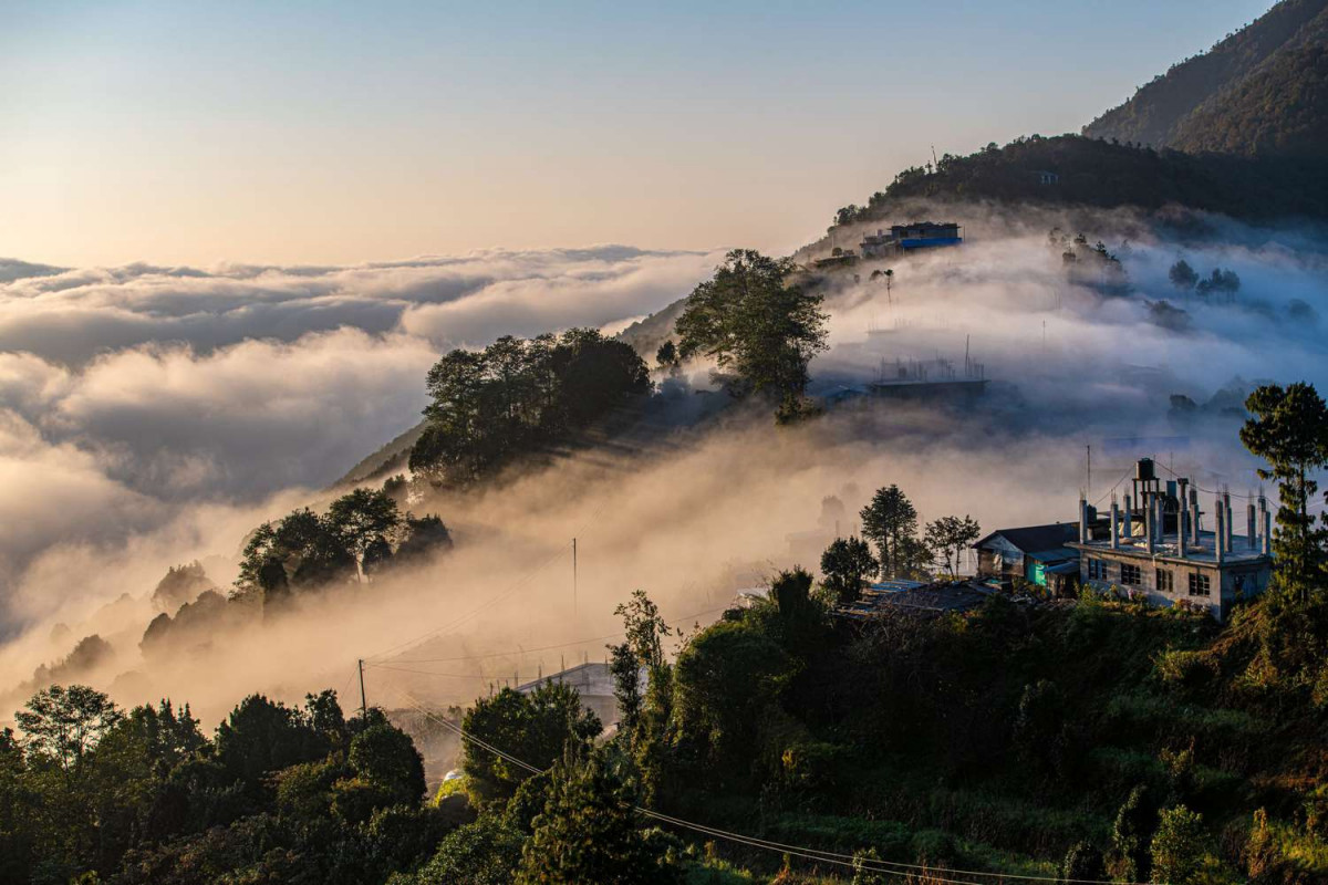 हावाहुरी र चट्याङ्गसहित वर्षाको सम्भावना, सतर्कता अपनाउन सुझाव