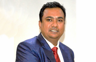 चन्द्रागिरि साकोसका सीइओ श्रेष्ठ उत्कृष्ट व्यवस्थापक घोषित