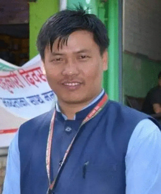 मधेश  प्रदेशको उत्कृष्ट व्यवस्थापक बने सगुन साकोसका राना
