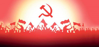 नया  समाजको खोजी किन ?