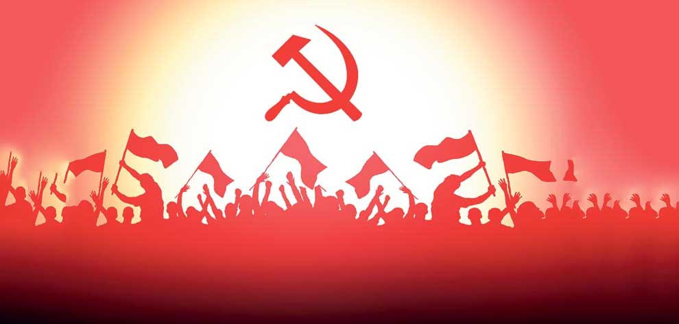 नया  समाजको खोजी किन ?