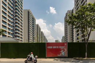आफ्नो आर्थिक समस्यामा चीनको कमजोर प्रतिक्रिया