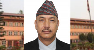प्रधानन्यायाधीशमा विश्वम्भरप्रसाद श्रेष्ठ सर्वसम्मत