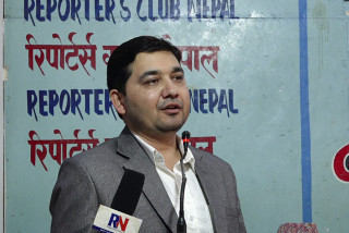 न्यूनतम पारिश्रमिक कार्यान्वयन नगरिए आन्दोलन गर्ने सुरक्षा श्रमिकको चेतावनी 