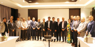 आर्थिक सम्बन्ध विस्तारलाई प्राथमिकतामा राख्न प्रस्तावित राजदूतहरुलाई परिसंघको सुझाव  
