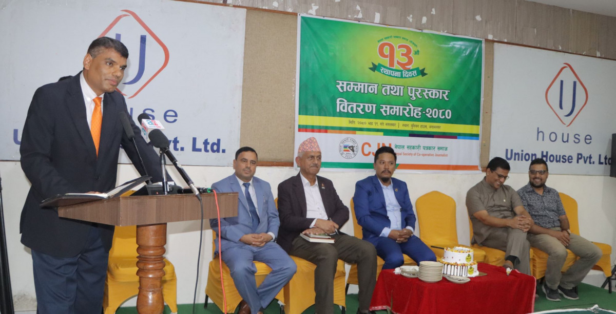 अभियानले सही बाटो नसमाते सरकार चुप लागेर बस्दैनः सचिव दुवाडी