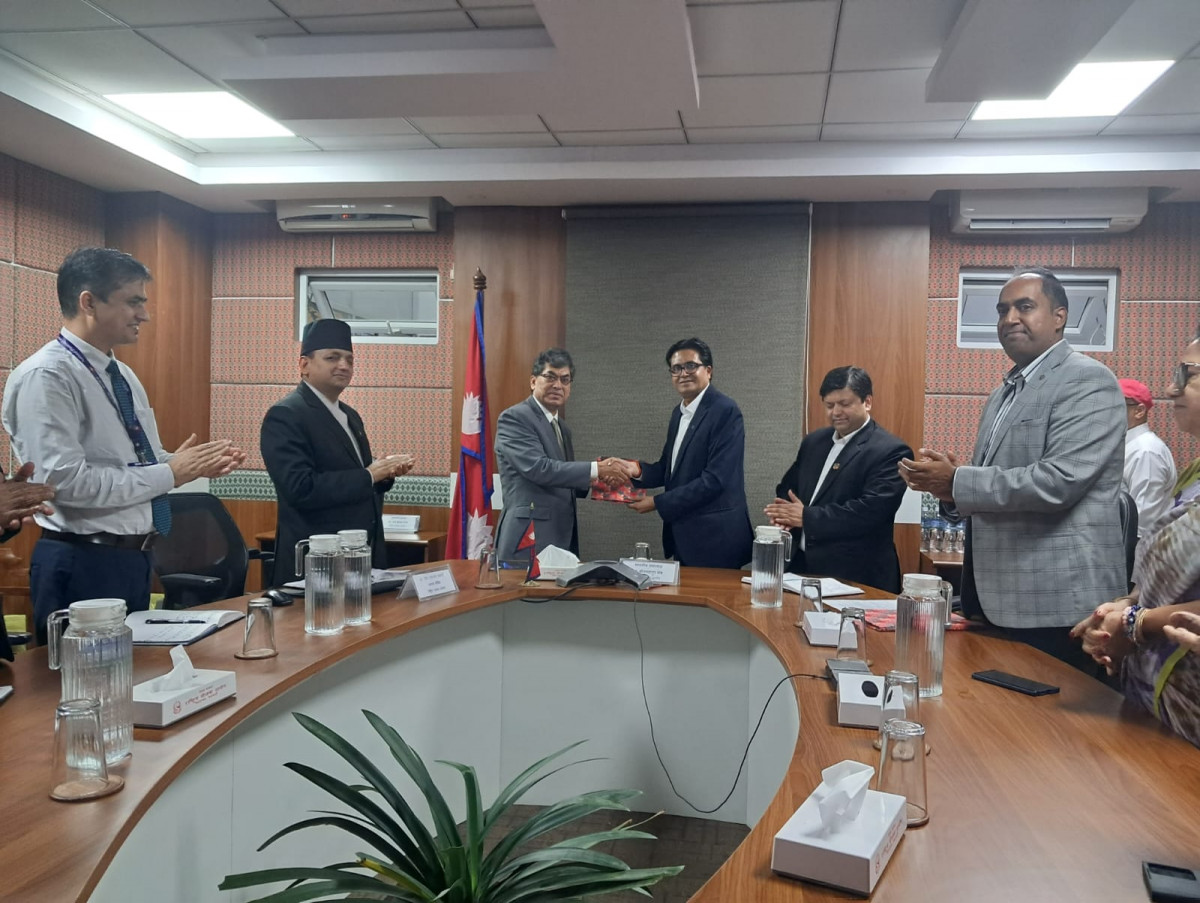 १६ औं योजना तर्जुमा आन्तरिक उत्पादन, आयात प्रतिस्थापन र रोजगारी सिर्जनालाई प्राथमिकतामा राख्न परिसंघको आग्रह  