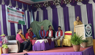 कुटुम्ब साकोसद्वारा महिला स्वास्थ्य सचेतना तथा तिज विशेष कार्यक्रम