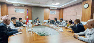 आन्तरिक उत्पादन, आयात प्रतिस्थापन र रोजगारी सिर्जना प्राथमिकतामा देउ : परिसंघ