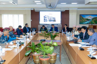 राजस्व चुहावट नियन्त्रणमा कडाइ गरिँदै, गृह र अर्थ मन्त्रालयले बढाए सक्रियता